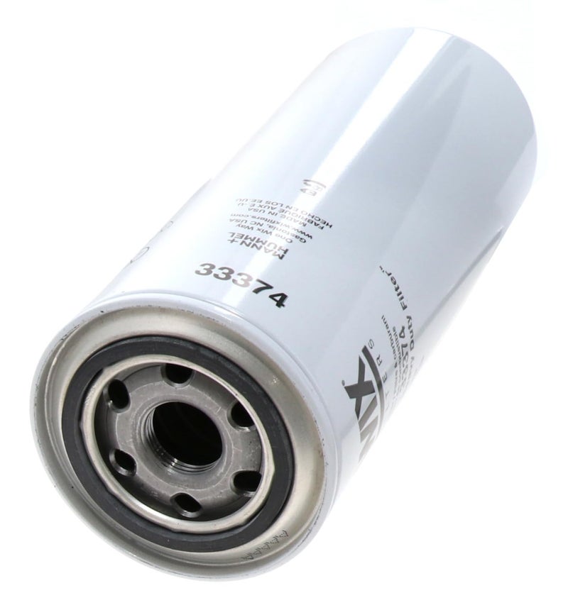 Wix 33374 Fuel Pump Filter - Image 1
